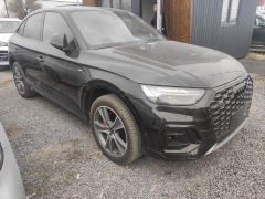 Фото авто Audi Q5