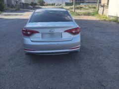 Сүрөт унаа Hyundai Sonata