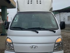 Фото авто Hyundai Porter