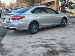 Photo of the vehicle Toyota Camry