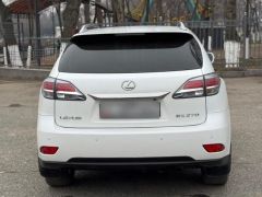 Фото авто Lexus RX