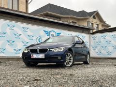 Сүрөт унаа BMW 3 серия