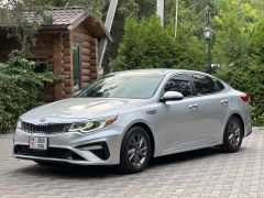 Фото авто Kia Optima