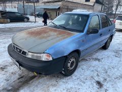 Сүрөт унаа Daewoo Nexia