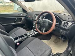 Сүрөт унаа Subaru Outback