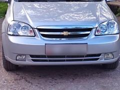 Сүрөт унаа Daewoo Lacetti