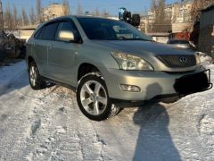 Photo of the vehicle Lexus RX