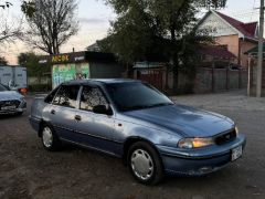 Фото авто Daewoo Nexia