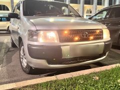 Сүрөт унаа Toyota Probox