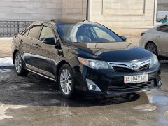 Photo of the vehicle Toyota Camry