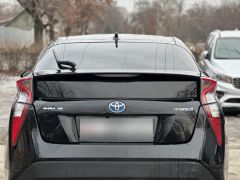 Сүрөт унаа Toyota Prius