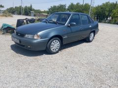 Фото авто Daewoo Nexia