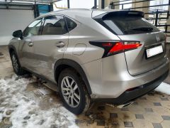 Photo of the vehicle Lexus NX