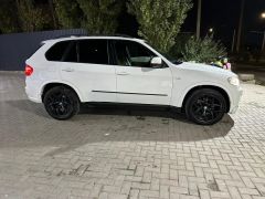 Сүрөт унаа BMW X5