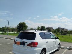 Фото авто Toyota Ipsum