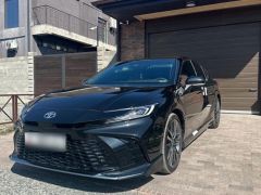 Photo of the vehicle Toyota Camry