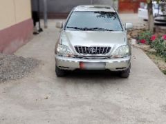 Сүрөт унаа Lexus RX