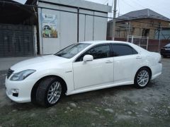 Сүрөт унаа Toyota Crown