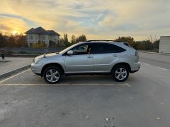 Photo of the vehicle Toyota Harrier