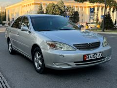 Фото авто Toyota Camry