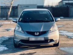 Photo of the vehicle Honda Jazz