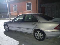 Сүрөт унаа Mercedes-Benz C-Класс