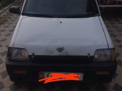 Сүрөт унаа Daewoo Tico