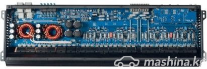 Аксессуары и мультимедиа - Усилитель Audio System X-170.4 /4-х канальный