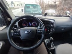 Фото авто Kia Bongo