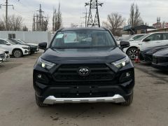 Фото авто Toyota RAV4