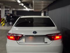 Сүрөт унаа Toyota Camry