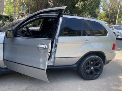 Сүрөт унаа BMW X5