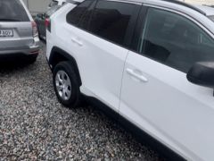 Сүрөт унаа Toyota RAV4