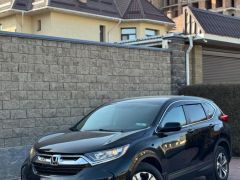 Сүрөт унаа Honda CR-V