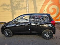 Сүрөт унаа Chevrolet Spark