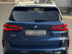 Сүрөт унаа BMW X5