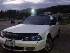 Photo of the vehicle Honda Torneo