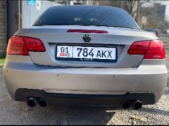 Сүрөт унаа BMW 3 серия