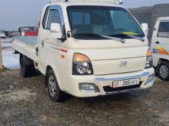 Фото авто Hyundai Porter