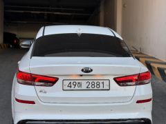 Сүрөт унаа Kia K5