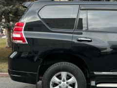 Photo of the vehicle Toyota Land Cruiser Prado