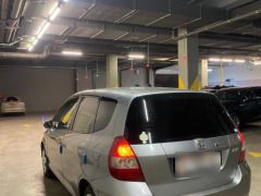 Сүрөт унаа Honda Fit