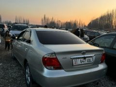 Photo of the vehicle Toyota Camry