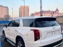 Фото авто Hyundai Palisade