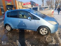 Сүрөт унаа Mitsubishi Colt