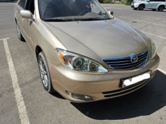 Сүрөт унаа Toyota Camry