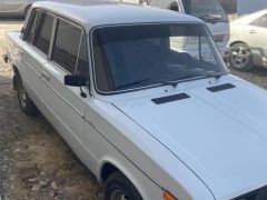 Photo of the vehicle ВАЗ (Lada) 2106