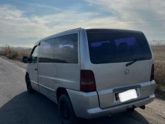 Сүрөт унаа Mercedes-Benz Vito