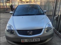 Сүрөт унаа Honda Civic