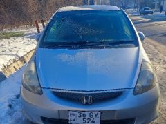 Photo of the vehicle Honda Fit